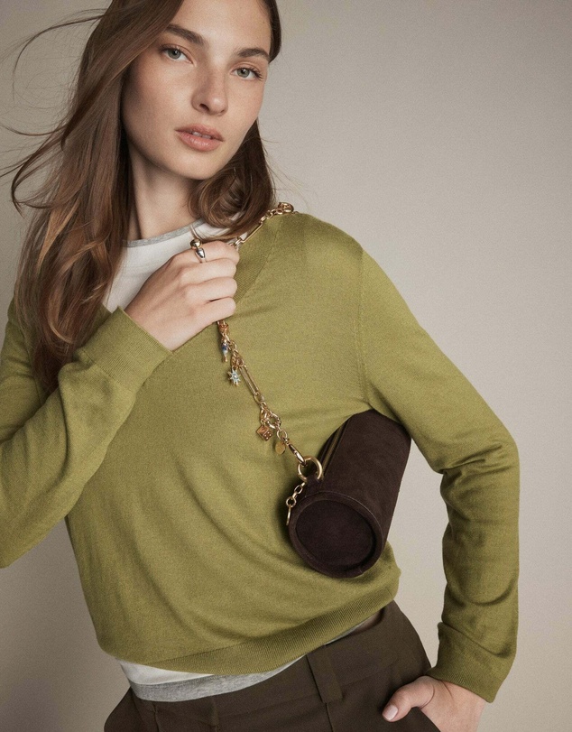 MIMCO - Roll The Dice Charm