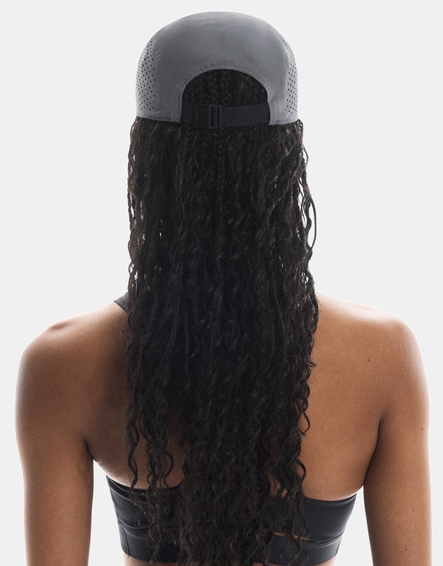 On - Lightweight Cap