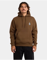 Volcom - Mens Vologo Pullover Hoodie