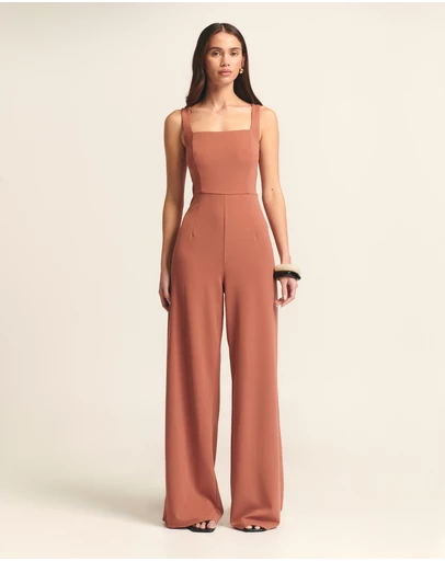 ST MRLO - Anika Jumpsuit