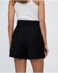 Grace Willow - Janie Shorts