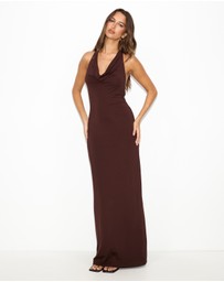 Dazie - Solara Maxi Dress