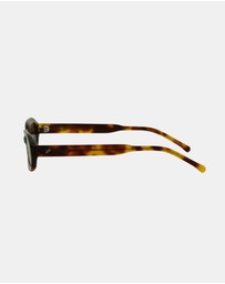 Bask Eyewear - Suki Polarised
