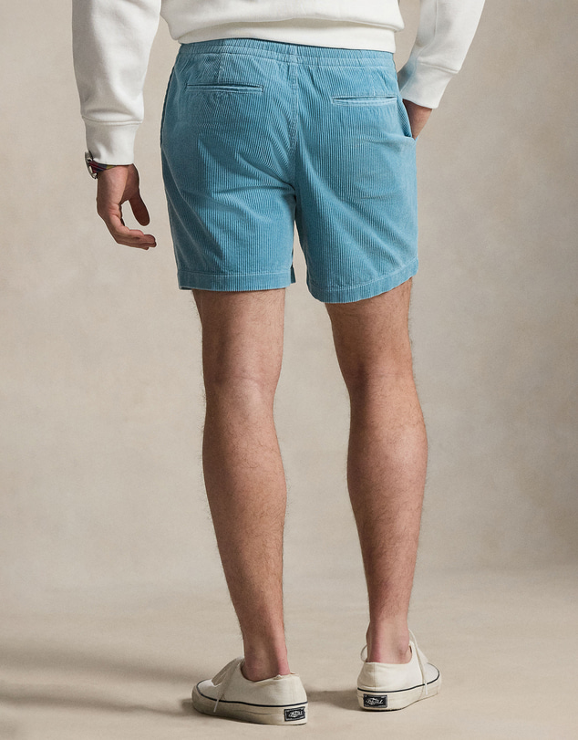 Polo Ralph Lauren - 6in Polo Prepster Corduroy Shorts
