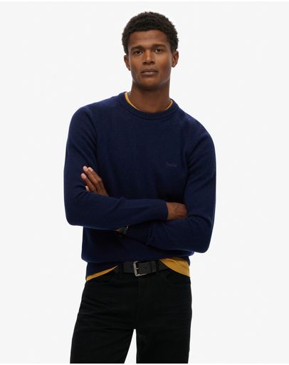 Mariner Blue Marle