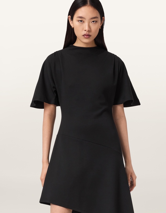 AllSaints - Rosa Mini Dress