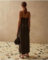 Sancia  - The Daniela Dress