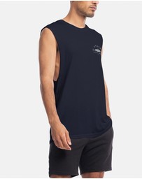 Stock & Co. - Knot Tank