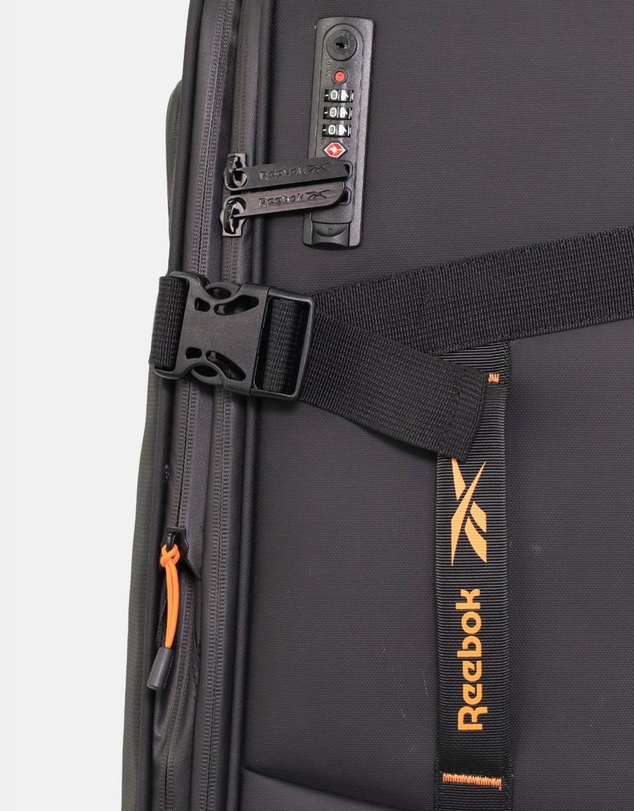 Reebok - Reebok Pro 69cm Medium Leather Film Soft Shell Case