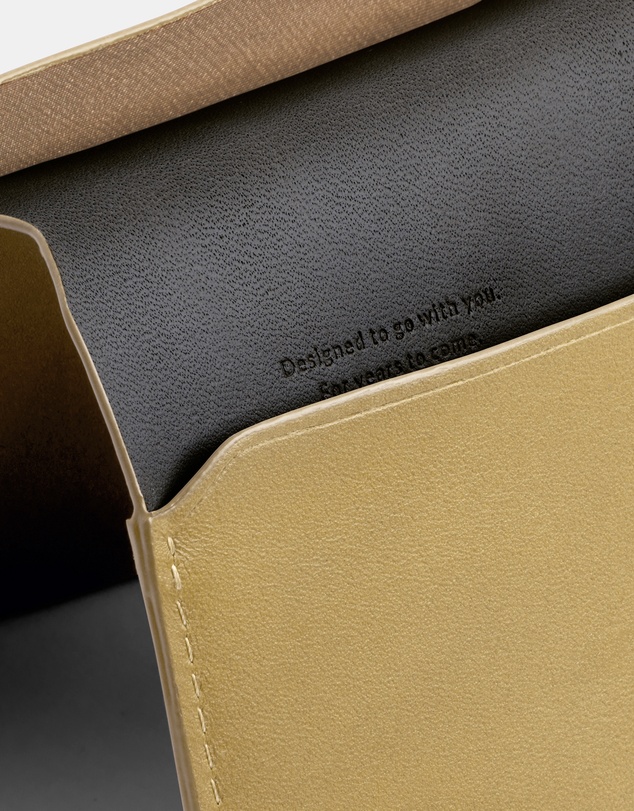 Bellroy - Passport Cover
