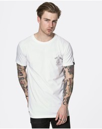 DVNT - Tower Tee