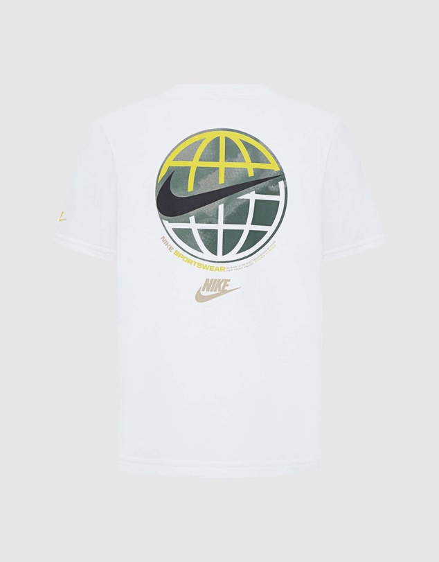 Nike - Sportswear Globe Tee - Kids