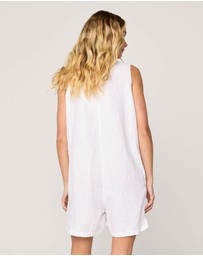 Primness - Palm Jumpsuit