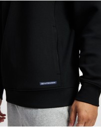 Cutter & Buck - Roam Half Zip