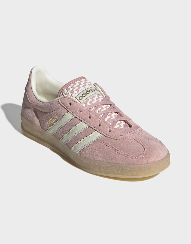 adidas Originals - GAZELLE INDOOR SHOES Womens