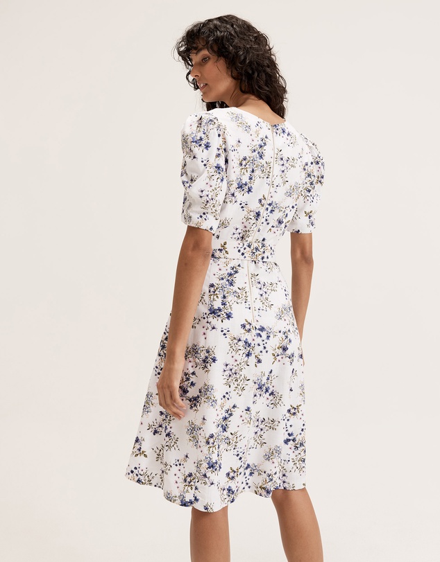 Review - Luella Bloom Dress