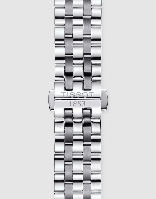 Tissot - Carson Premium