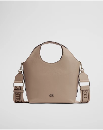 Country Road - Belle Bucket Bag