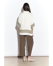 Glamorous - Slim Fit Cropped Trousers