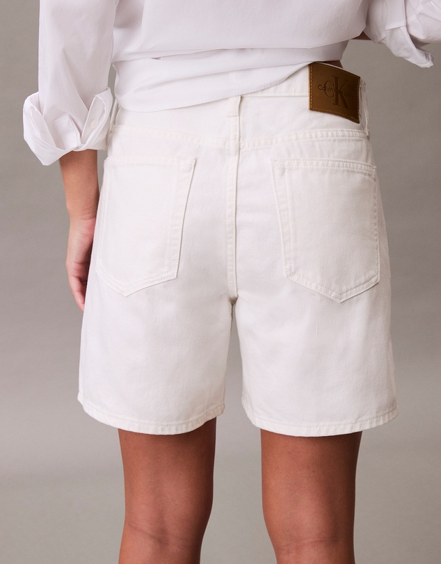 Calvin Klein Jeans - 90s Denim Shorts