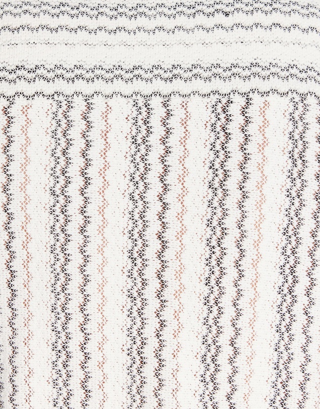 Tarocash - Kairo Stripe Textured Shirt