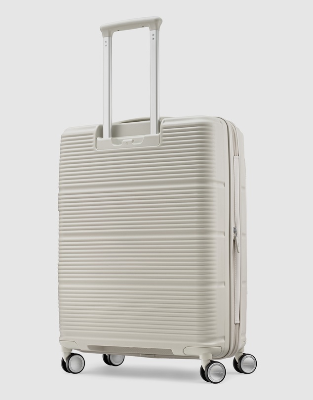 Samsonite - Paralux Suitcase Suitcase 67Cm Expandable