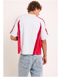 Spencer Project - Sportswear Cropped T-Shirt