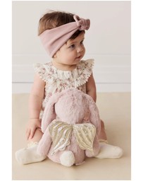 Snuggle Bunnies - Glitter Penelope