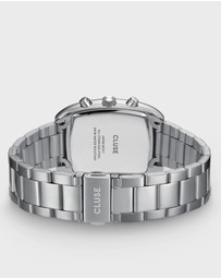 Cluse - Quartaut Link Watch