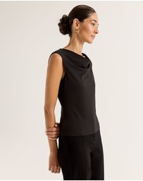 Review - Tina Top