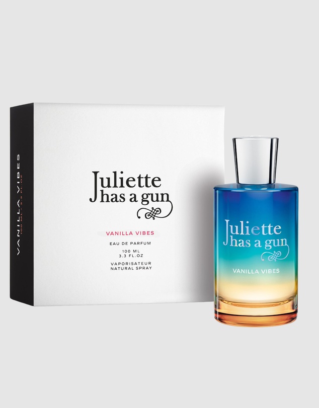 Juliette Has A Gun - Vanilla Vibes EDP 100ml