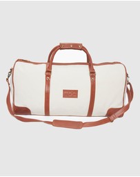 TOC - TOC Globetrotter Holdall