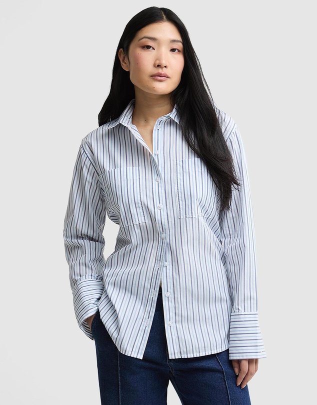 Barbour - Fawley Shirt