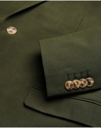 Politix - Benson Tailored Jacket