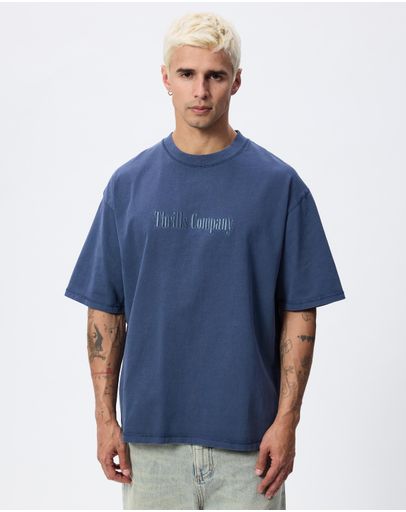 Heritage Navy