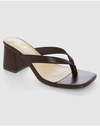 SPURR - Elodie - ONLINE EXCLUSIVE