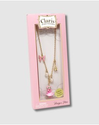 Claris The Chicest Mouse In Paris By Pink Poppy - Claris Enchanted Dreams Bundle