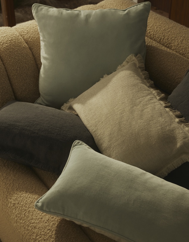 Country Road - Grove 40x60 Cushion