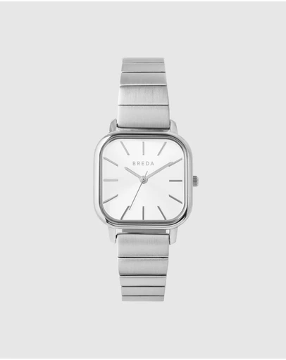 Breda - Esther Metal Bracelet Watch, 26MM