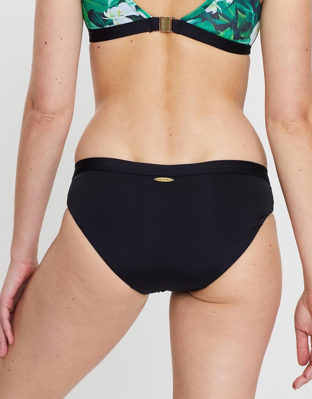 Aqua Blu Australia - Raven Classic Briefs
