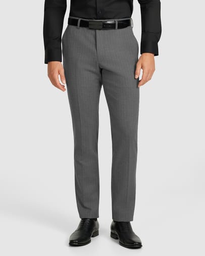 MID GREY