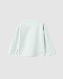 M.N.G - Homie T-Shirt - Babies-Kids