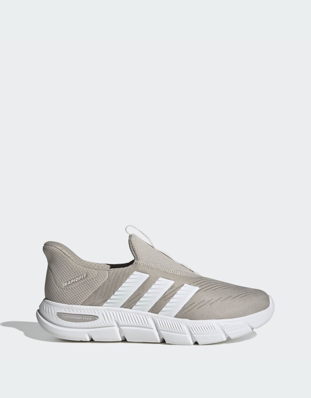 adidas Sportswear - CLOUDFOAM FLEX LOUNGE RAPIDFIT SHOES Womens