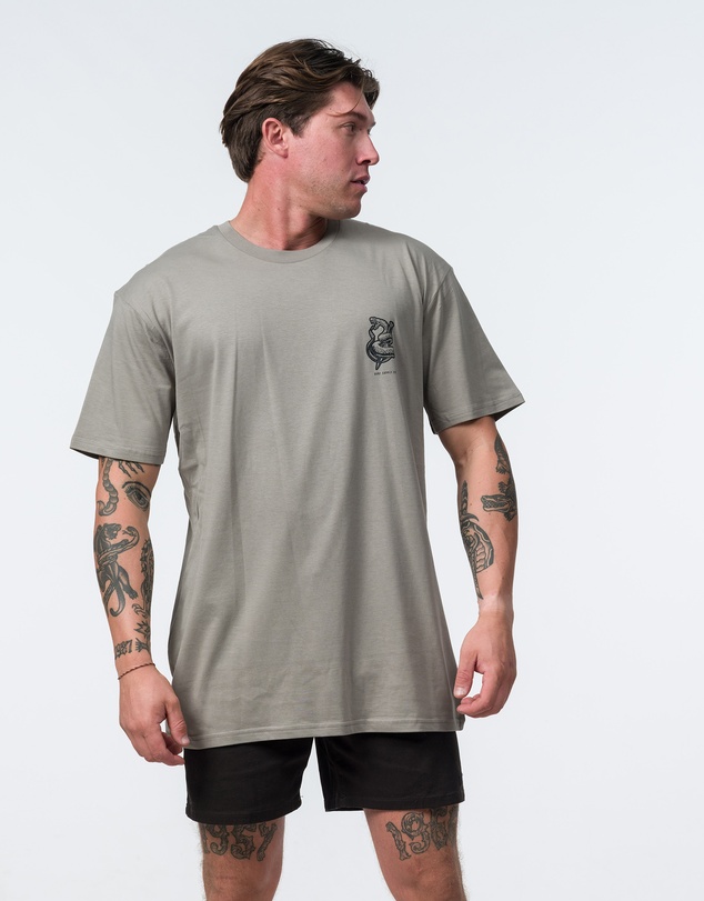 DVNT - Death Before Dishonour Tee