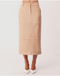 SNDYS - Brody Midi Skirt