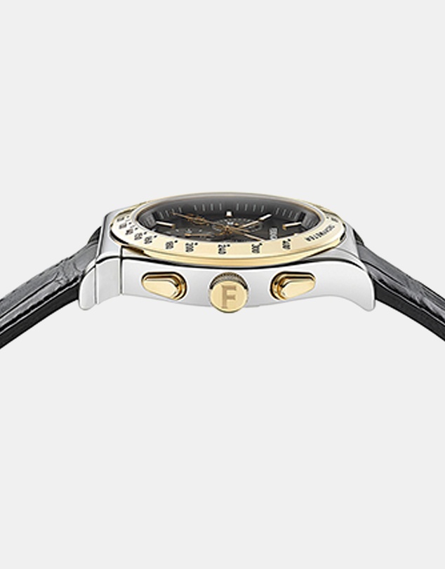 Ferragamo - 1927 Chrono Watch