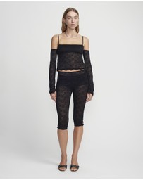 Hansen & Gretel - Pisces Top