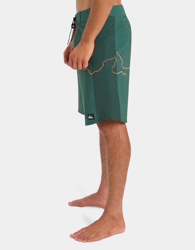 Quiksilver - Mens Highline Arch 19