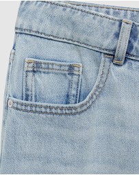 M.N.G - Ivanna Jeans