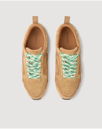 Sandro - Flame Sneakers